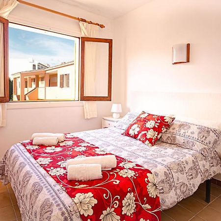 Apartment Sol ポルト・ダルクディア エクステリア 写真