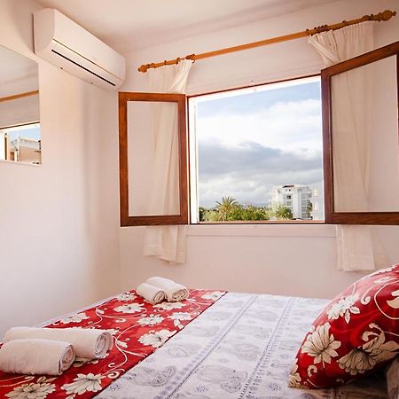 Apartment Sol ポルト・ダルクディア エクステリア 写真