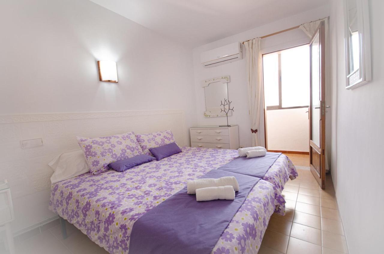 Apartment Sol ポルト・ダルクディア エクステリア 写真