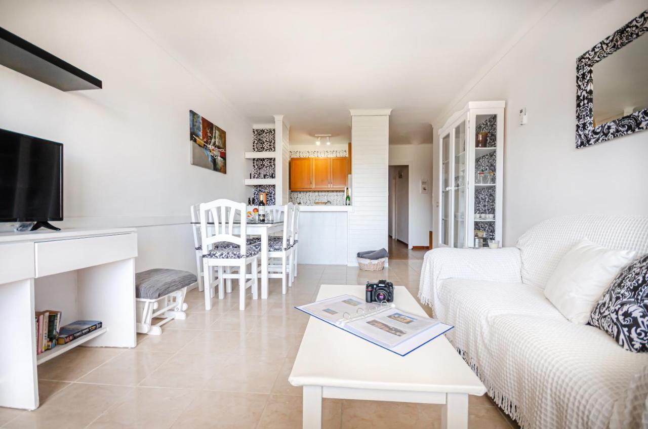 Apartment Sol ポルト・ダルクディア エクステリア 写真