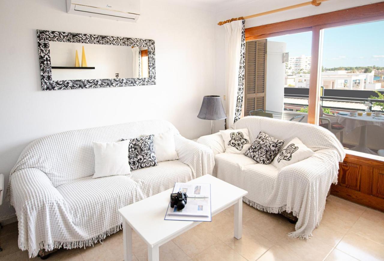 Apartment Sol ポルト・ダルクディア エクステリア 写真