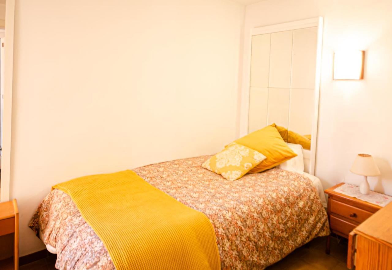 Apartment Sol ポルト・ダルクディア エクステリア 写真