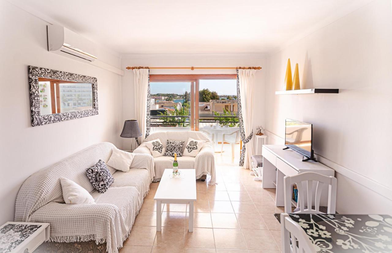Apartment Sol ポルト・ダルクディア エクステリア 写真
