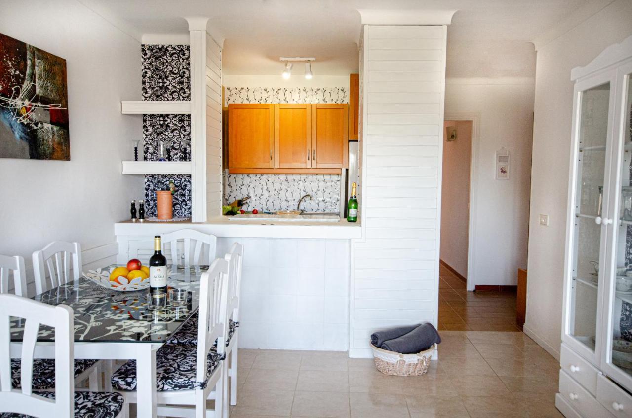 Apartment Sol ポルト・ダルクディア エクステリア 写真