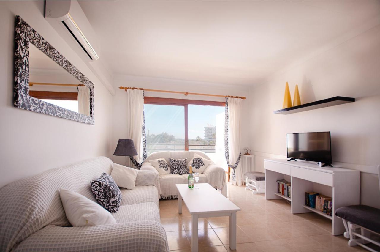 Apartment Sol ポルト・ダルクディア エクステリア 写真