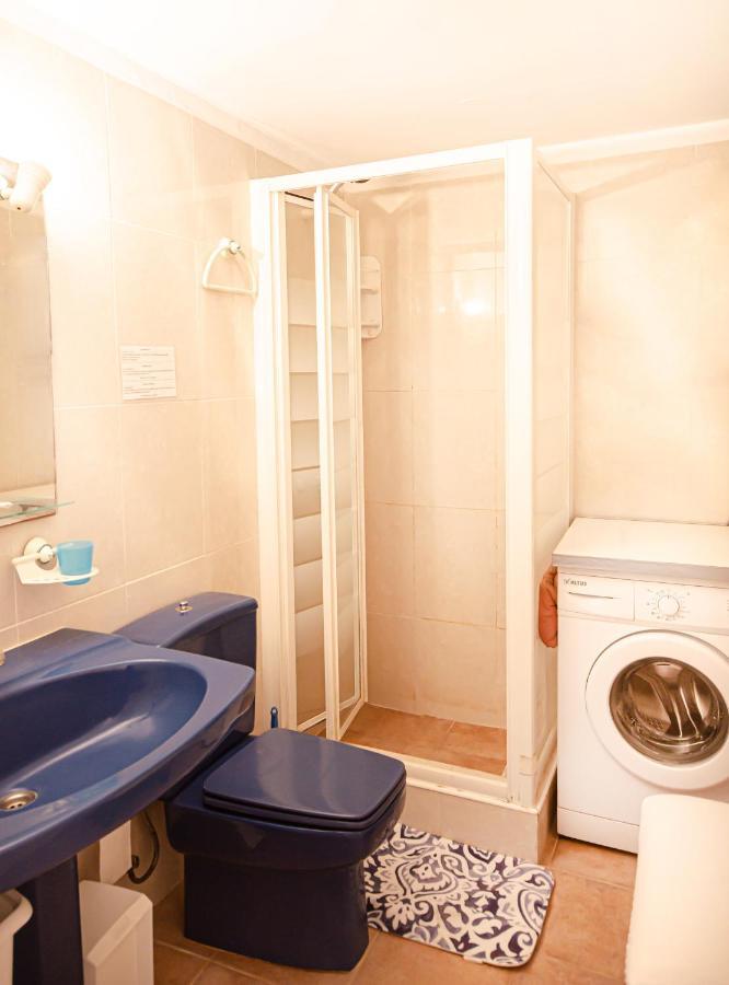 Apartment Sol ポルト・ダルクディア エクステリア 写真