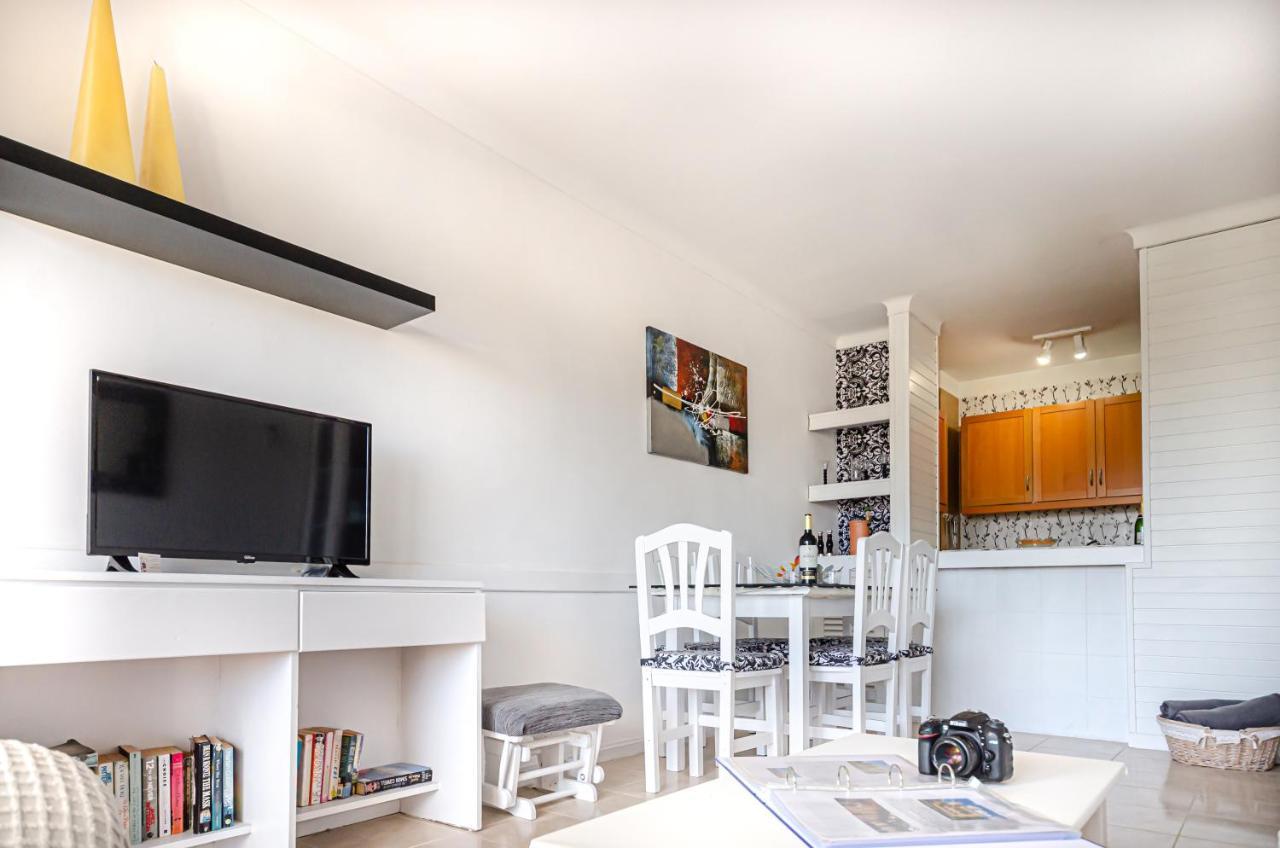 Apartment Sol ポルト・ダルクディア エクステリア 写真